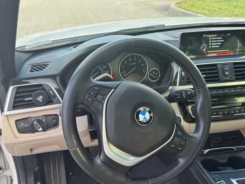 Used 2016 BMW 340i xDrive Sedan image 17