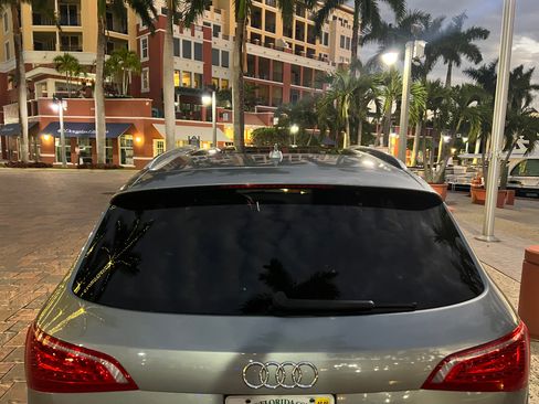 Used 2010 Audi Q5 3.2 Prestige image 15