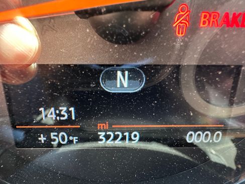 Used 2016 MINI Cooper S FWD image 6