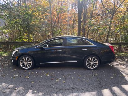 Used 2013 Cadillac XTS Luxury