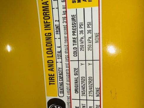 Used 2011 Chevrolet Camaro SS w/ RS Package image 24