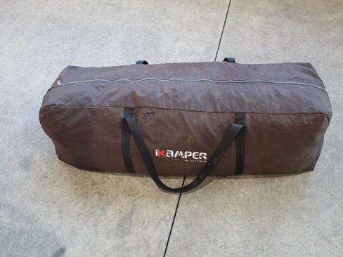 Used 2016 Lexus GX 460 460 Sport Utility 4D image 26