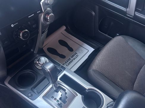 Used 2021 Toyota 4Runner Trail Special Edition image 6