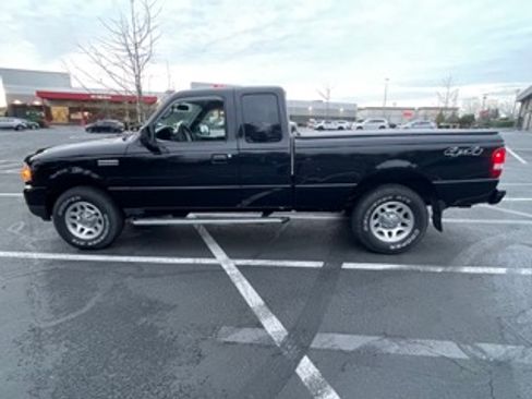 Used 2011 Ford Ranger XLT w/ Bright Trim Group image 16