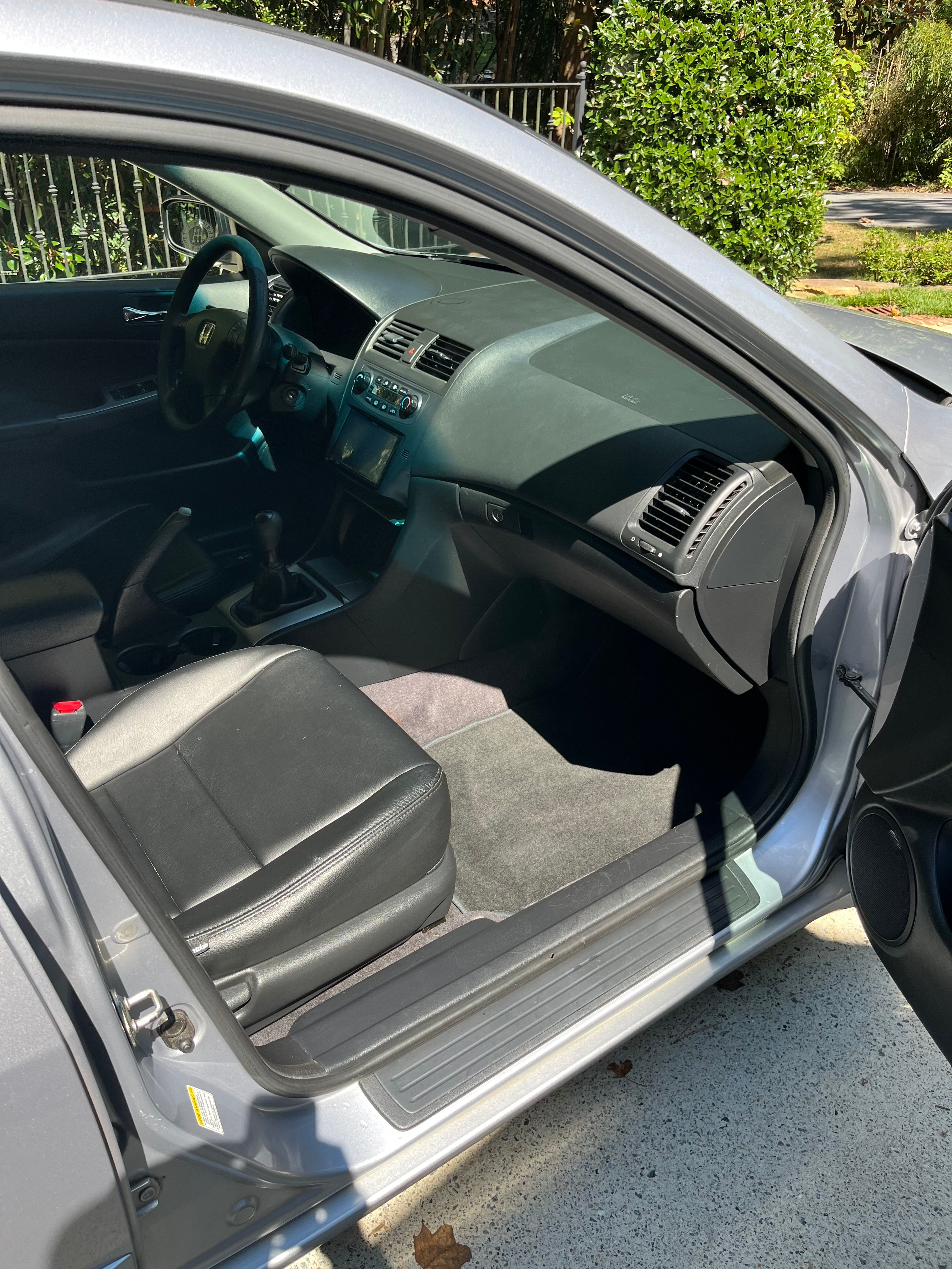 Used 2003 Honda Accord EX image 11