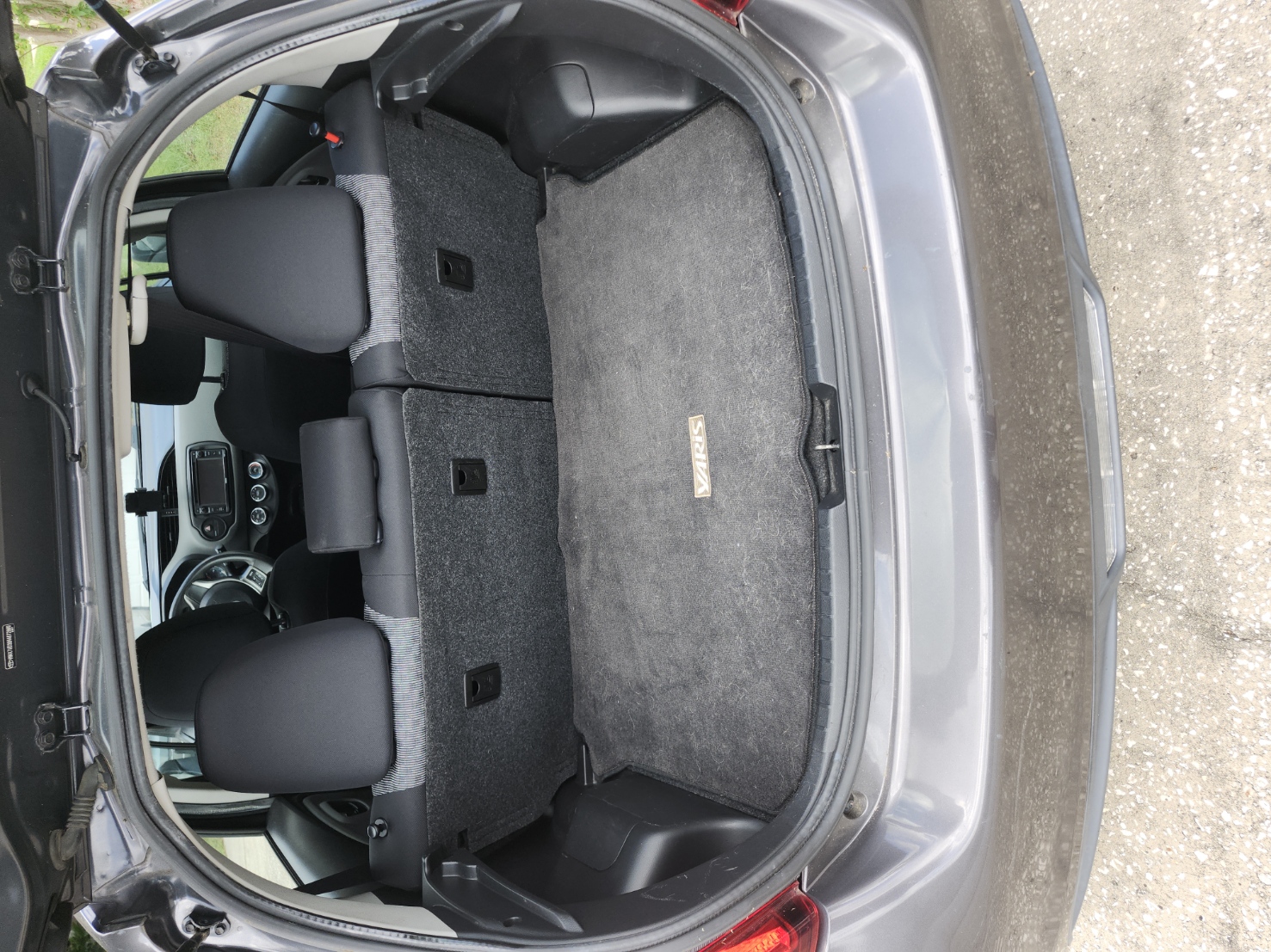Used 2017 Toyota Yaris L FWD image 14