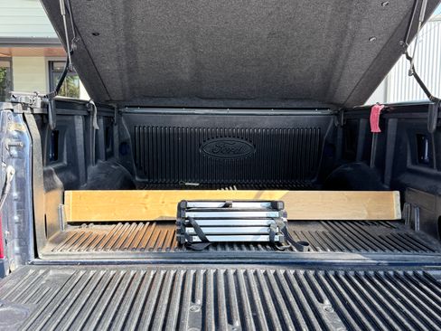 Used 2018 Ford F150 XL w/ Equipment Group 101A Mid image 8