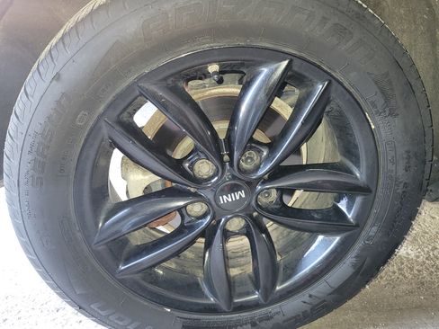 Used 2015 MINI Cooper Countryman S image 23