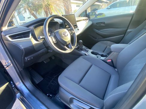 Used 2023 Toyota Corolla LE FWD image 10
