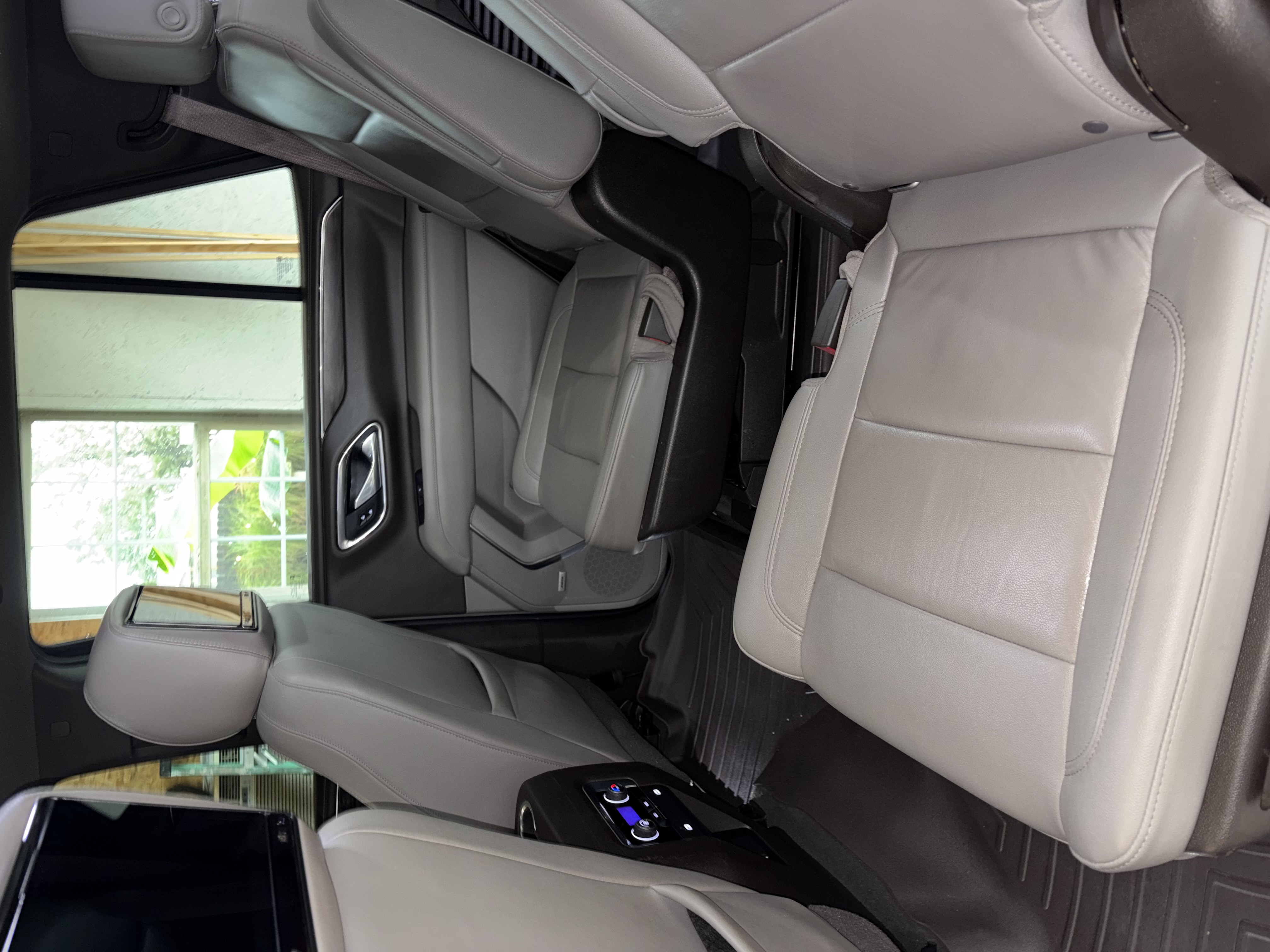 Used 2021 Chevrolet Tahoe Z71 AWD/4WD image 23