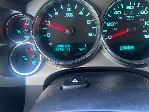 Used 2012 Chevrolet Silverado 1500 LT w/ All-Star Edition image 17