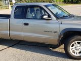 Used 2002 Dodge Dakota 2WD Club Cab image 5