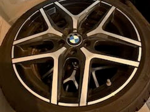 Used 2021 BMW 228i xDrive Gran Coupe w/ M Sport Package AWD/4WD image 25