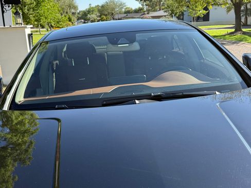 Used 2016 Mercedes-Benz CLS 63 AMG S-Model image 5