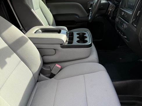 Used 2016 Chevrolet Silverado 1500 W/T w/ WT Fleet Convenience Package image 8