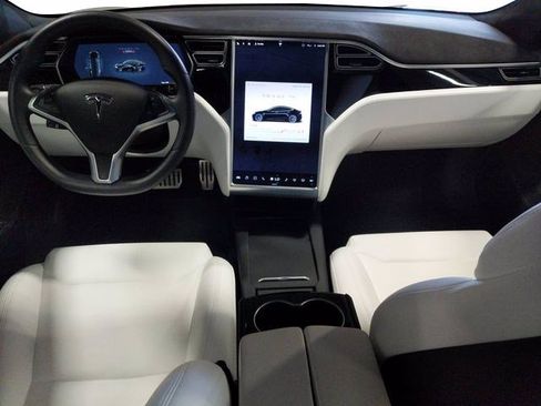 Used 2017 Tesla Model S P100D image 8