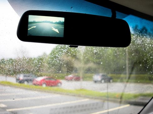 Used 2019 Chevrolet Express 2500 w/ Driver Convenience Package image 8