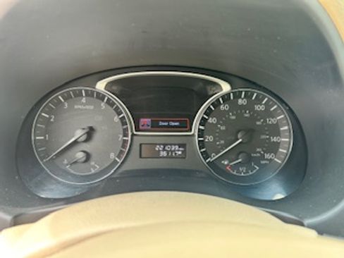 Used 2013 Nissan Altima 2.5 S image 11