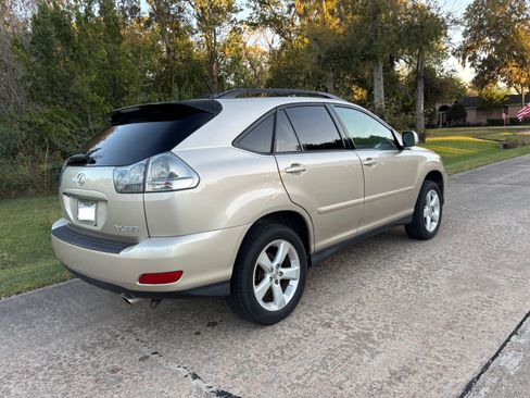 Used 2004 Lexus RX 330 AWD image 6