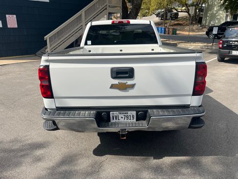 Used 2015 Chevrolet Silverado 1500 LT w/ All Star Edition image 5