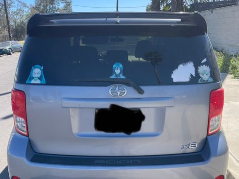 Used 2012 Scion xB image 5