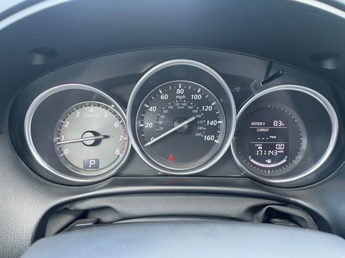 Used 2015 MAZDA CX-5 Touring w/ Bose/Moonroof Package image 16