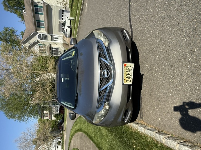 Used 2011 Nissan Murano SL w/ Navigation Pkg AWD/4WD image 1