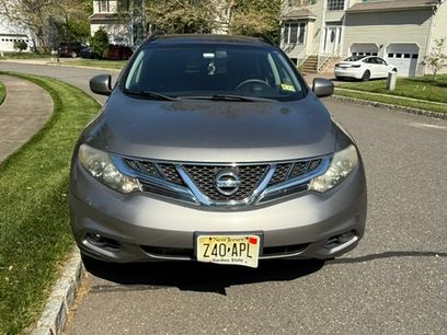 Used 2011 Nissan Murano SL w/ Navigation Pkg