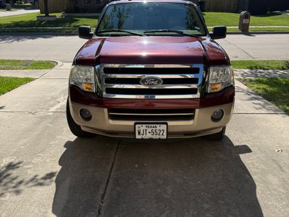 Used 2012 Ford Expedition XLT