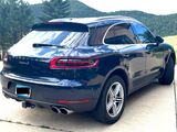 Used 2017 Porsche Macan S image 2