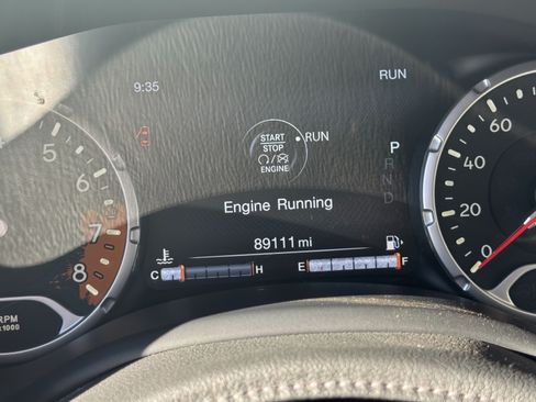 Used 2016 Jeep Renegade Trailhawk image 14