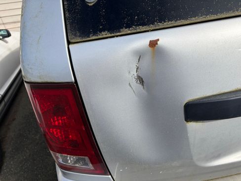 Used 2007 Jeep Grand Cherokee Laredo image 2