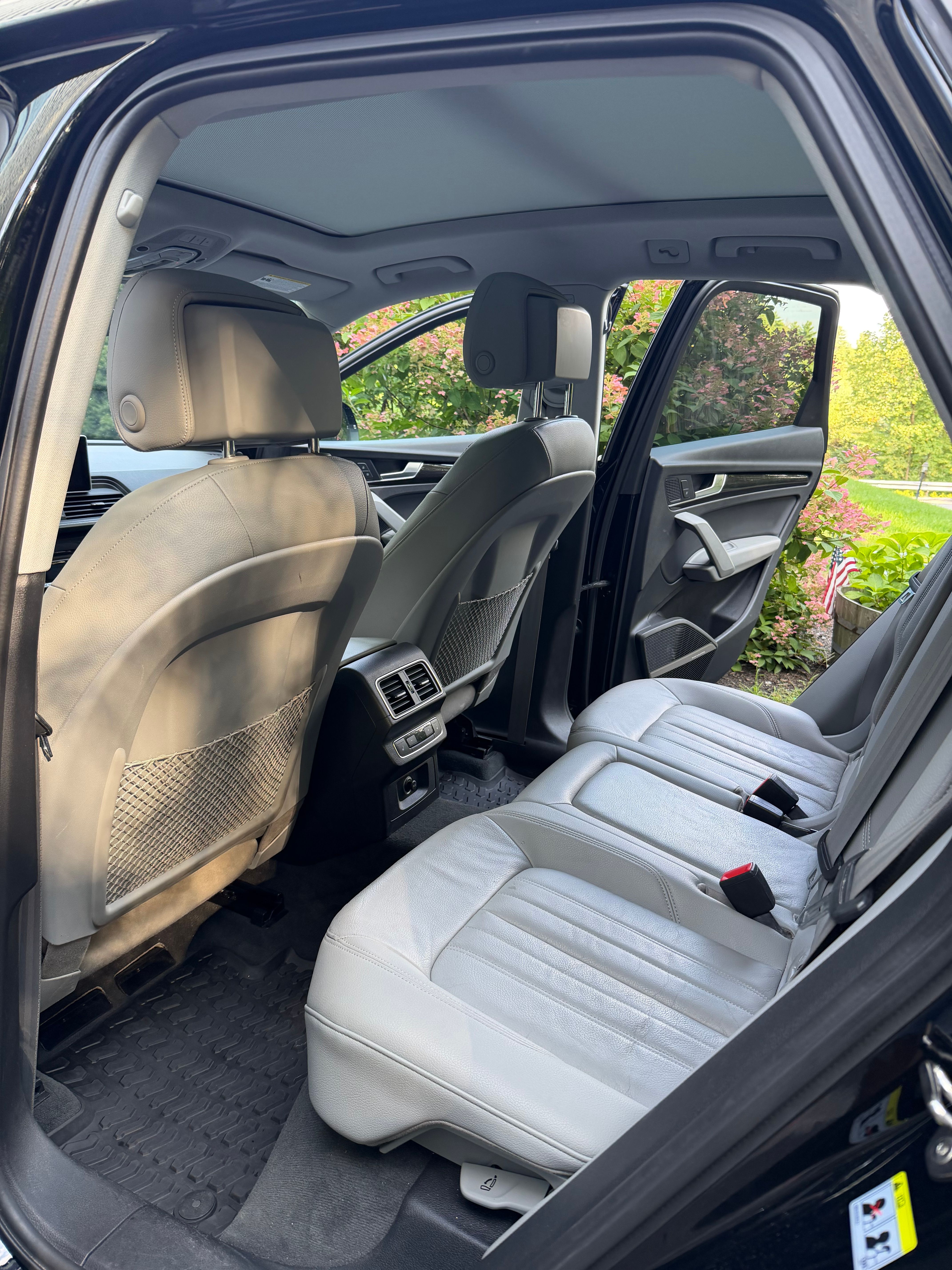 Used 2018 Audi Q5 2.0T Premium Plus w/ Premium Plus Package AWD/4WD image 9