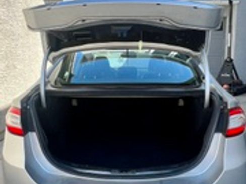 Used 2013 Ford Fusion Titanium w/ Titanium Driver Assist Pkg AWD/4WD image 6