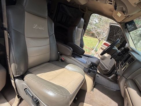 Used 2002 Ford Excursion Limited image 13