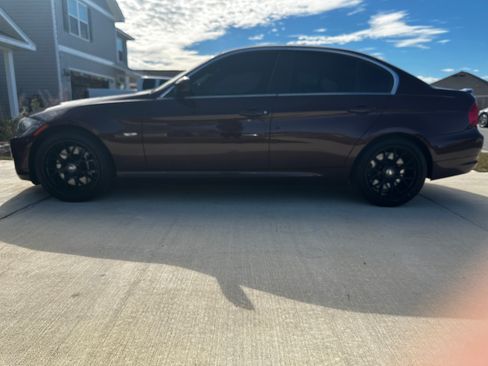 Used 2009 BMW 335i 335i Sedan 4D image 8