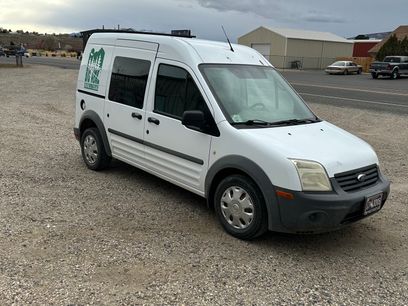 Used 2010 Ford Transit Connect XL