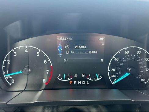 Used 2023 Ford Maverick XL w/ Equipment Group 100A Standard image 18