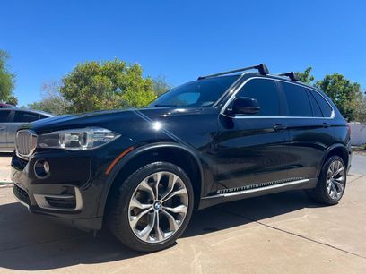 Used 2017 BMW X5 sDrive35i