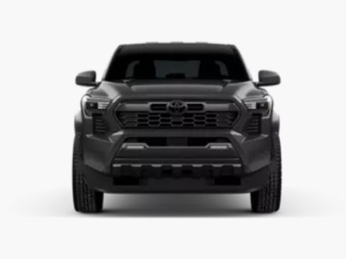 Used 2026 Toyota Tacoma TRD Off-Road AWD/4WD image 1