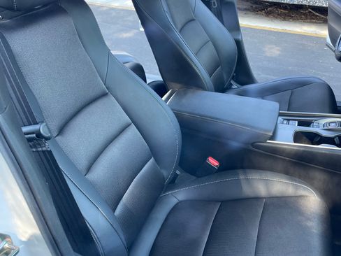 Used 2019 Honda Accord Sport image 11