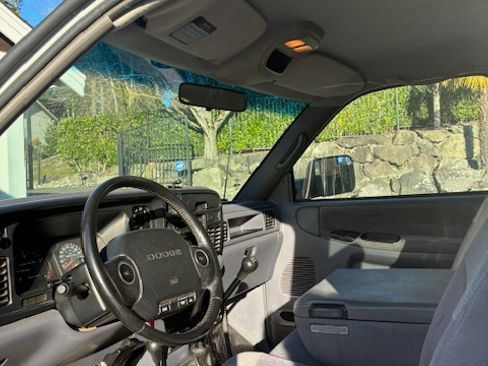 Used 1997 Dodge Ram 2500 Truck 4x4 Club Cab image 11
