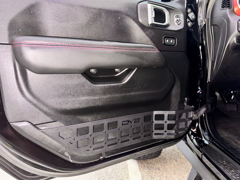 Used 2020 Jeep Gladiator Rubicon image 22