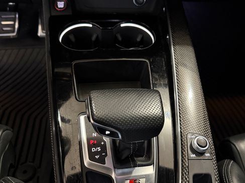 Used 2023 Audi S4 Premium Plus AWD/4WD image 22