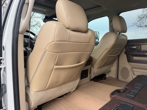 Used 2013 RAM 2500 Laramie w/ Convenience Group image 13