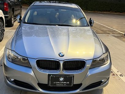 Used 2011 BMW 328i 328i Sedan 4D