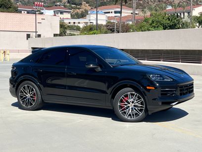 Used 2026 Porsche Cayenne S