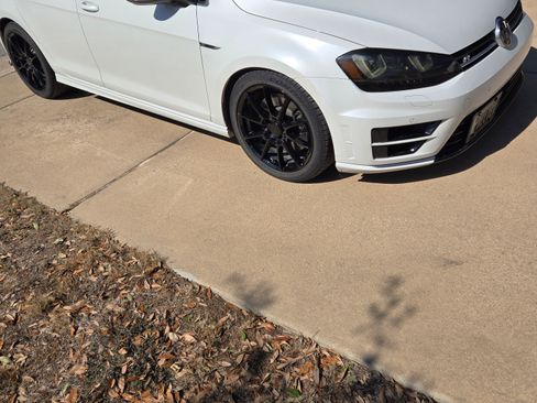 Used 2016 Volkswagen Golf Hatchback Sedan 4D image 19