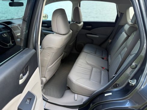 Used 2013 Honda CR-V EX-L image 12