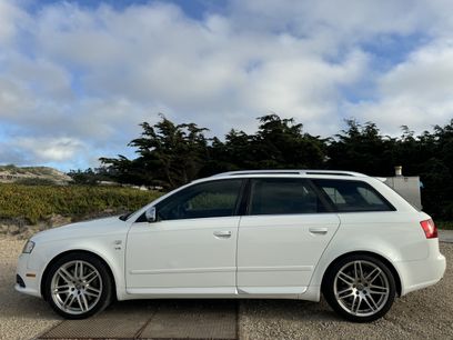 Used 2008 Audi S4 Avant